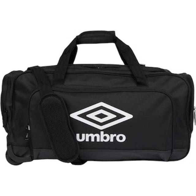 Umbro Medium Wheeled Holdall