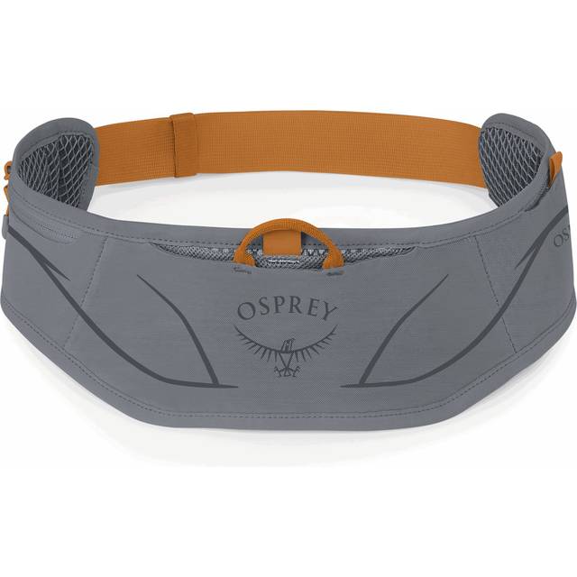 Duro™ Dyna LT Belt - Phantom Grey/Toffee Orange - One Size