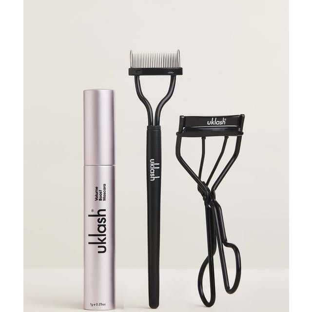 UKLASH Defined Lashes Set