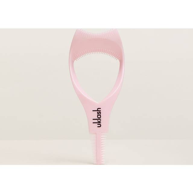 UKLASH Lash Guard & Comb False Eyelashes