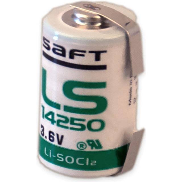 Saft LS14250 | AA 1/2 SB-AA02