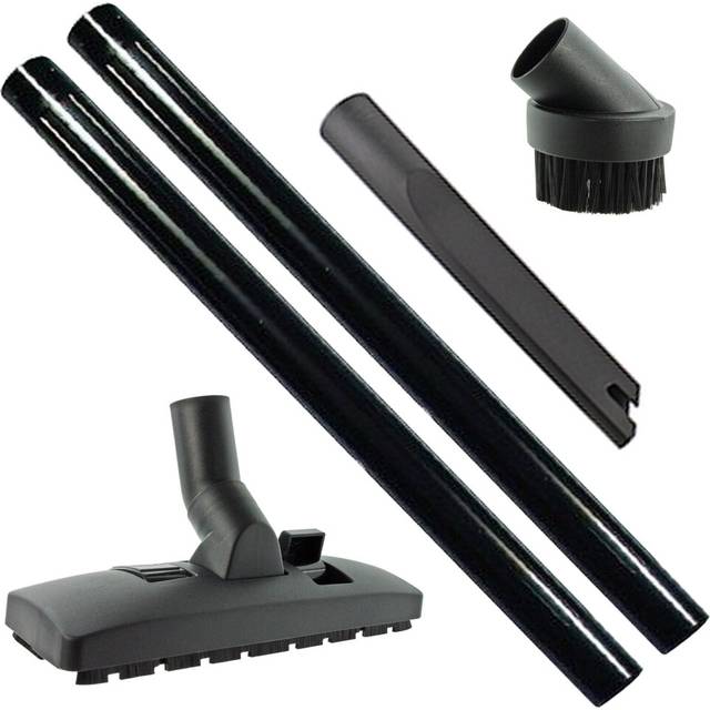 Vacuum Cleaner Extension Rods / Tools Attachment Kit for Parkside (32mm)
