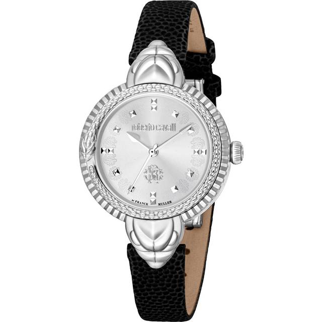 Roberto Cavalli by Franck Muller Women's Watch