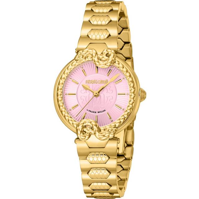 Roberto Cavalli by Franck Muller Women's Watch