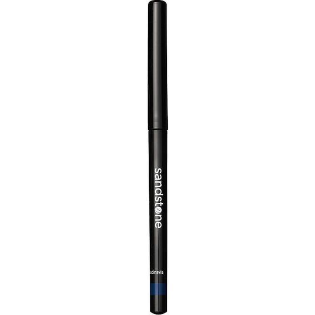 Sandstone Waterproof Eyeliner, Blue