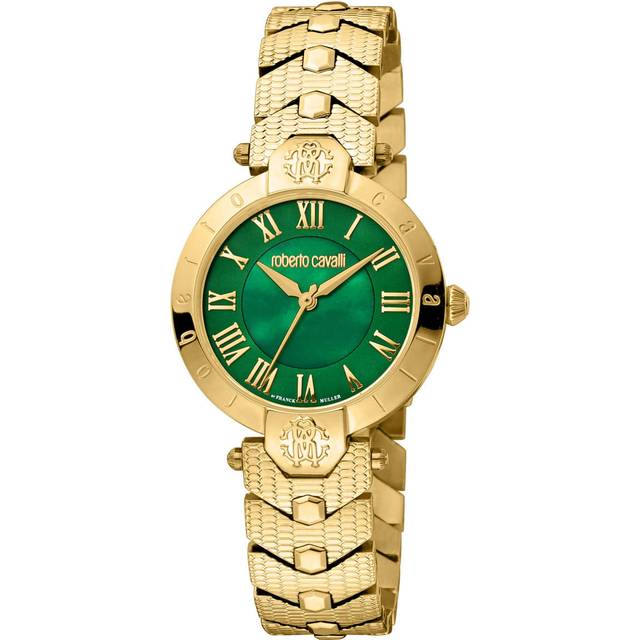 Roberto Cavalli by Franck Muller Women's Watch