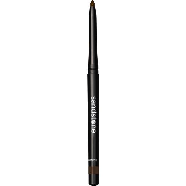 Sandstone Waterproof Eyeliner, Brown