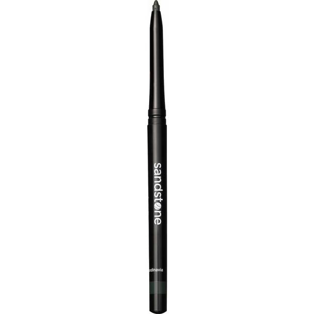 Sandstone Waterproof Eyeliner, Green