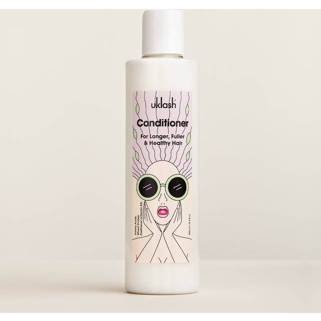 uklash - ukhair Hair Conditioner 250ml for Women