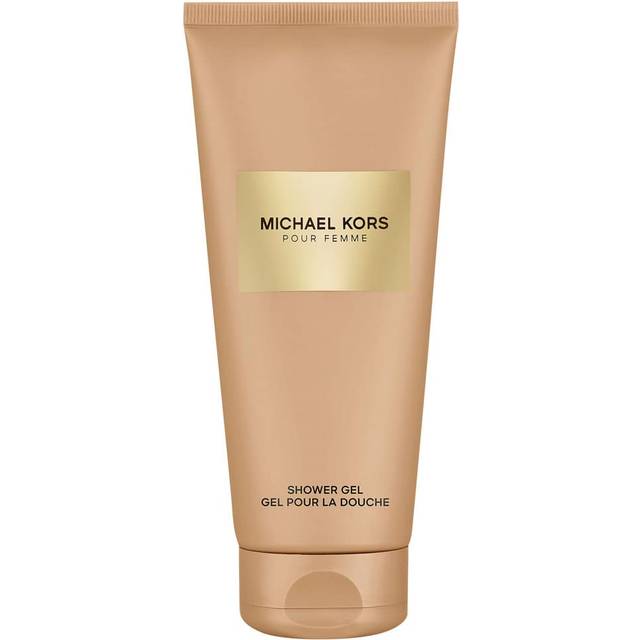 Michael Kors Pour Femme Duschtvål för Kvinnor 200 ml