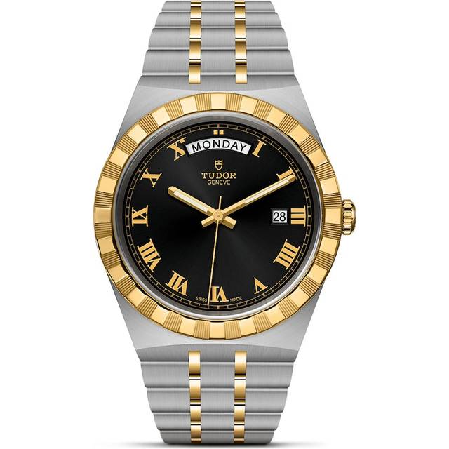 TUDOR Royal 41