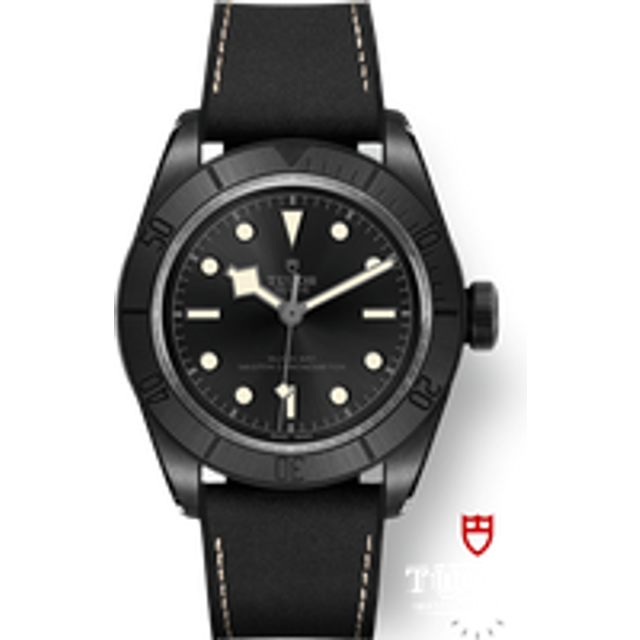 TUDOR Black Bay 41