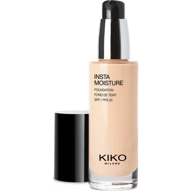 KIKO Milano Instamoisture Foundation 30 ml - 1 Rose