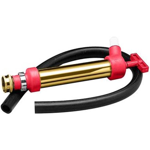 Jabsco Engine Oil Changer Oil Drain Pump