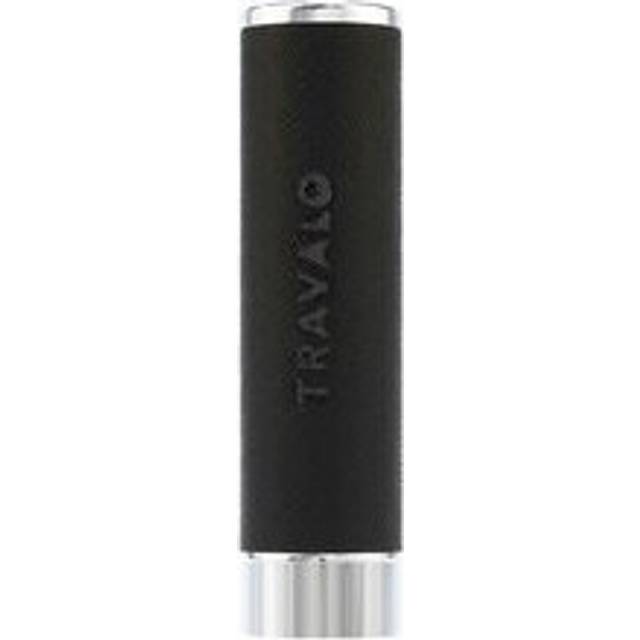 Travalo Walzer Rechargeable Perfume Black Bottle 5ml Spray