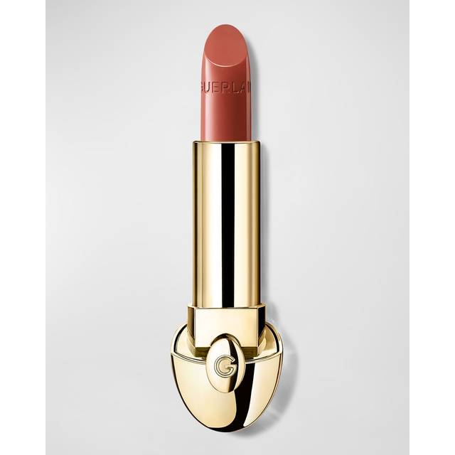 Guerlain Makeup Rouge G Recarga Barra de labios de tratamiento personalizable 319 LE MOKA CHAUD - SATIN