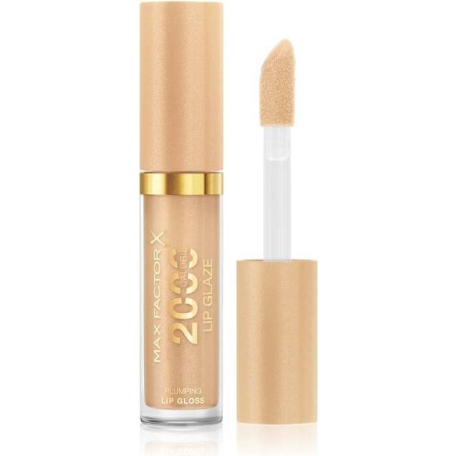 2000 Calorie Lip Glaze No. 005