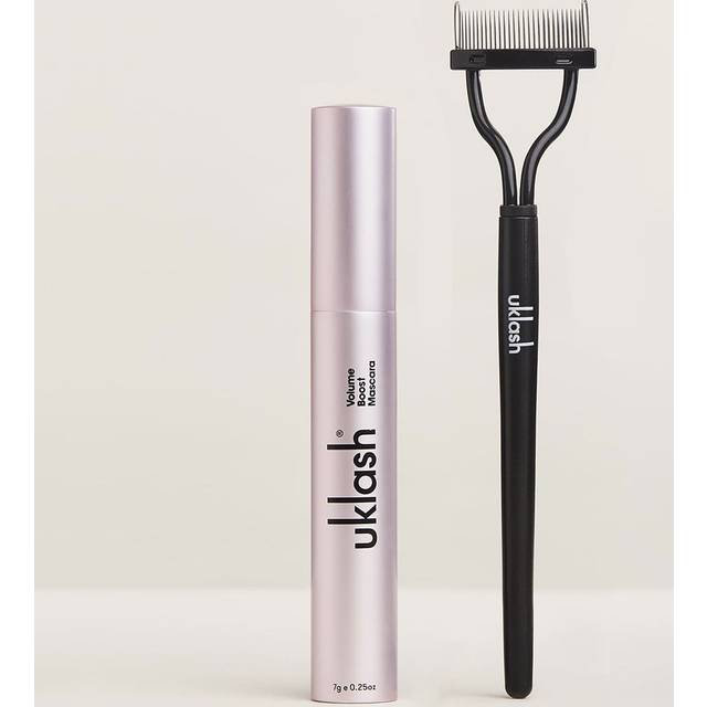 Basics Set - UKLASH