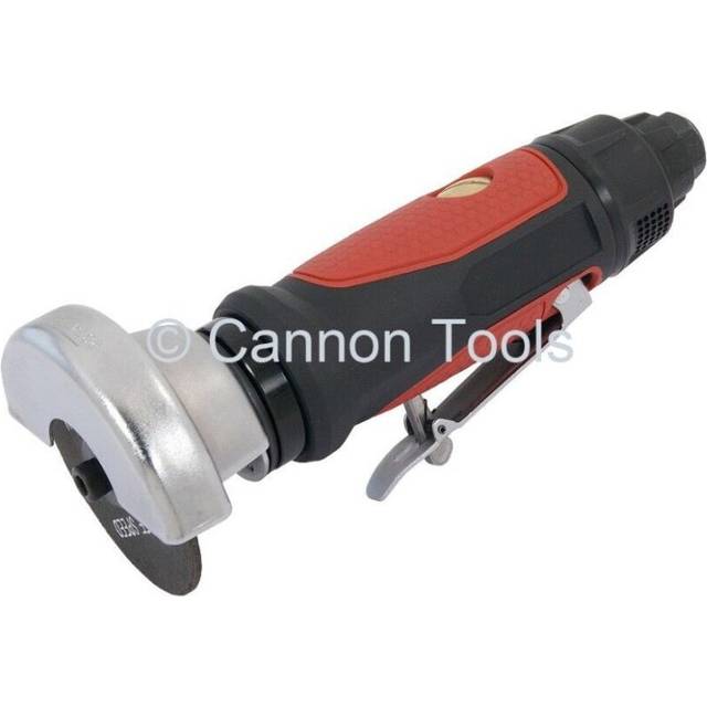3 Air Cut Off Tool 360 Rotation Composite Body (Genuine Neilsen CT2278)