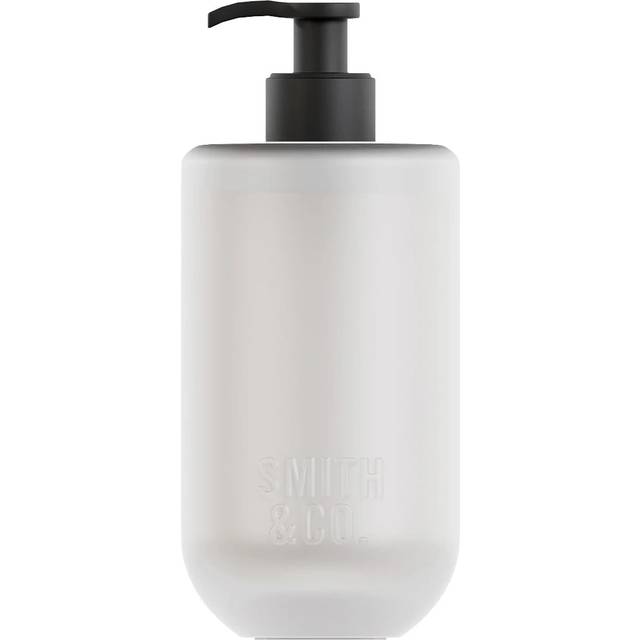 Smith & Co. Tonka & White Musk Refill Hand & Body Wash 400 ml