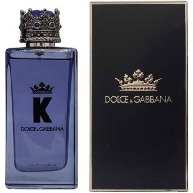 K By Dolce & Gabbana Cologne 100 ml EDT Spray (Tester) for Men (100 ml)