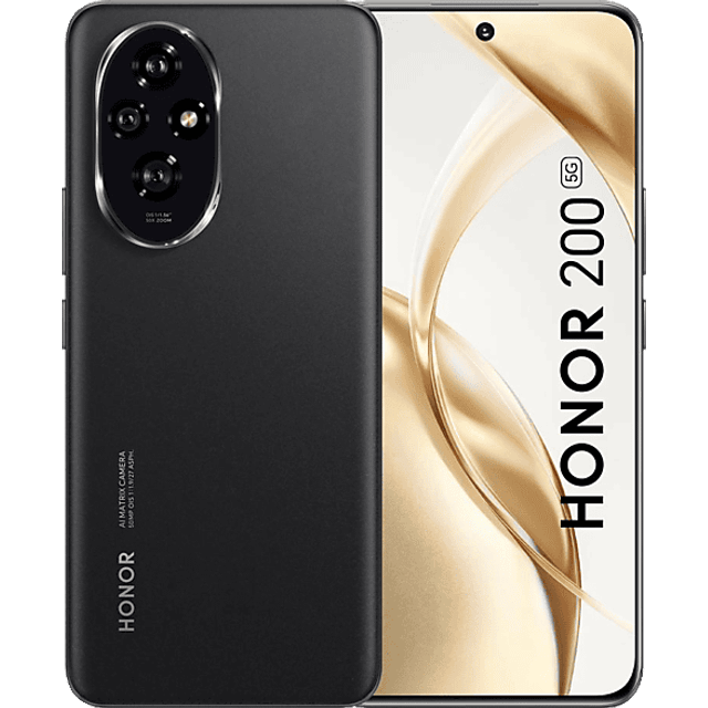 Honor 200 Smart 5G 256GB Smartphone in Green
