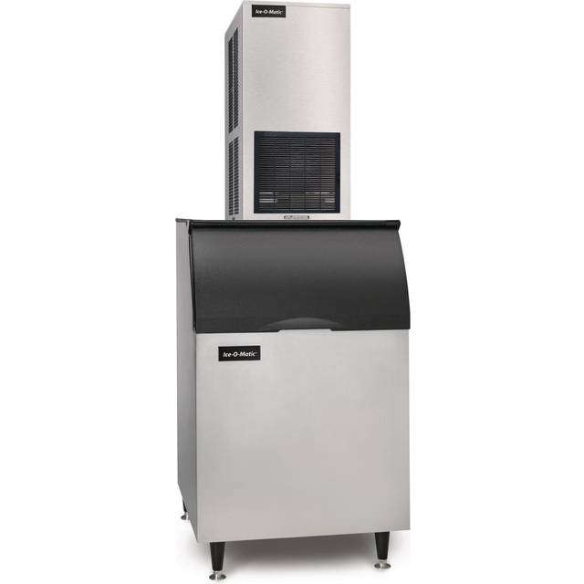 Ice-O-Matic Modular Flaked Ice Machine MFI0805