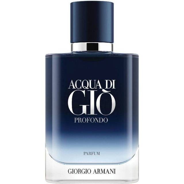 Armani Acqua di Gio Pour Homme Profondo Parfum Spray 50ml