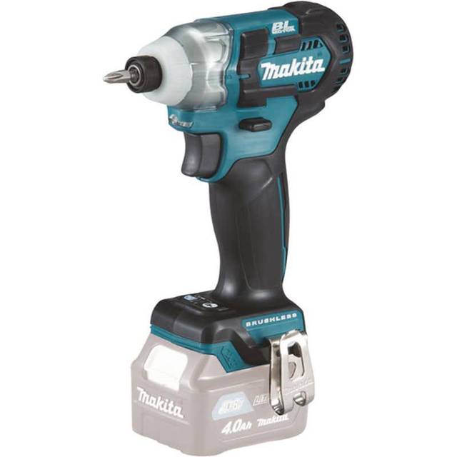 Makita TD111DZ 12v Max CXT Brushless Impact Driver Naked