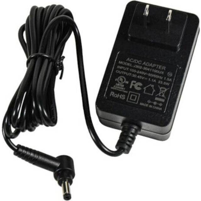 Hqrp Ac Adapter Charger For Dyson V / Sv Series Absolute Animal Motorhead Vacuum