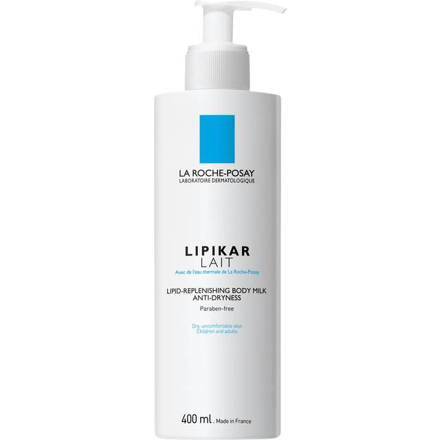 La Roche-Posay Lipikar Lait Anti-Dryness Body Milk 400 ml