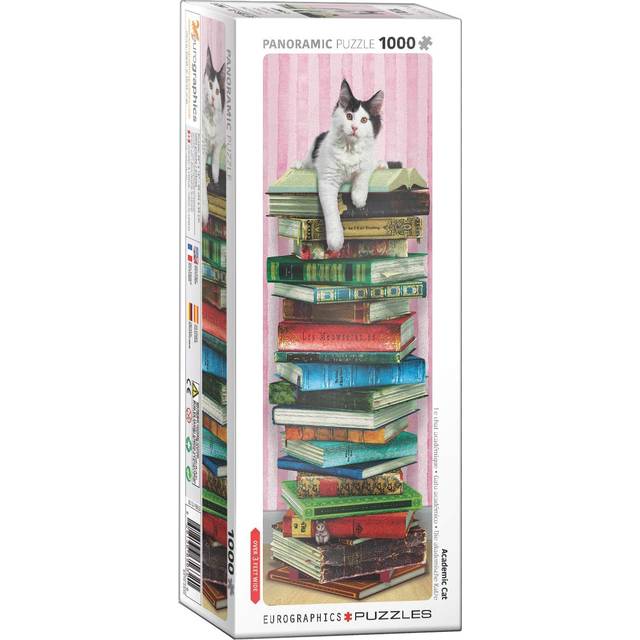 Academic Cat