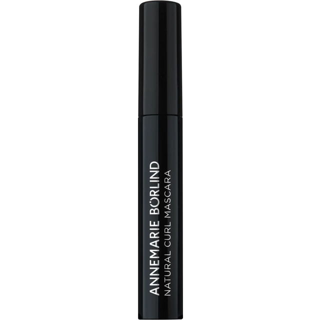 Annemarie Börlind Natural Curl Mascara Brown