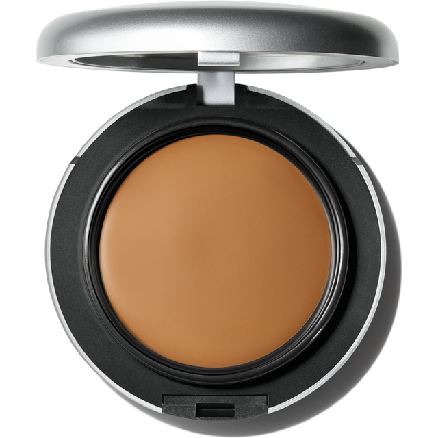 M.A.C - Studio Fix Tech Cream-To-Powder Foundation NC38 10g for Women