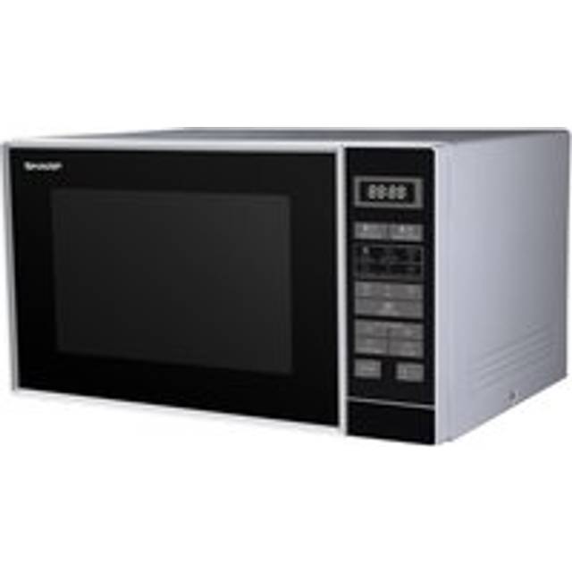 Sharp RDS202TS-UK Microwave