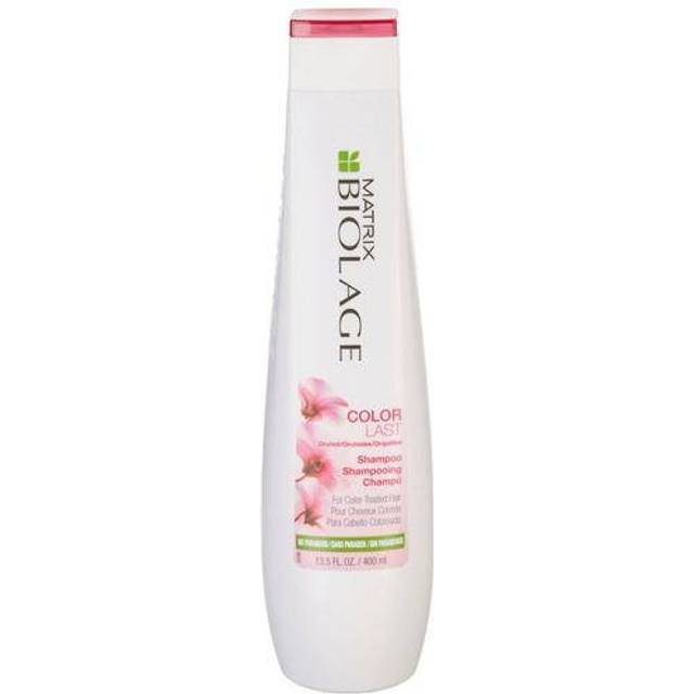 Matrix Biolage Colorlast Shampoo 400ml