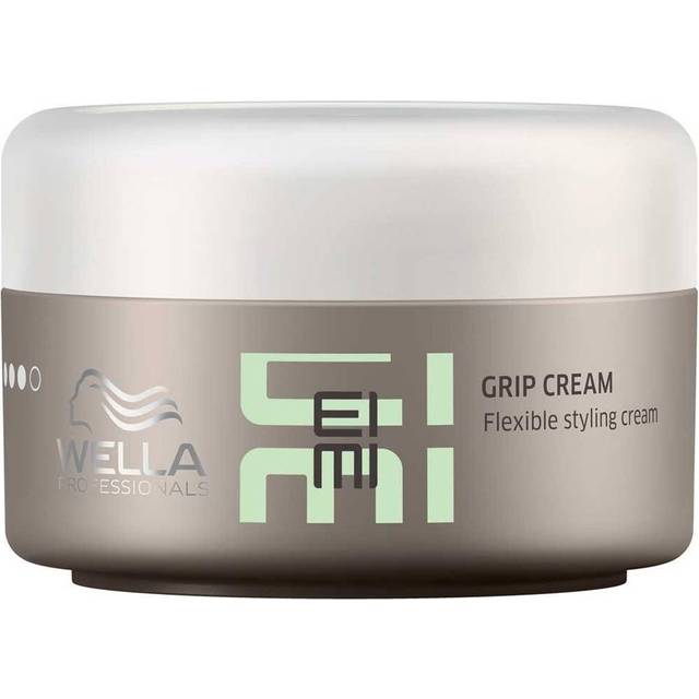 Wella Professionals Eimi Grip Cream Flexible Styling Cream 75 ml