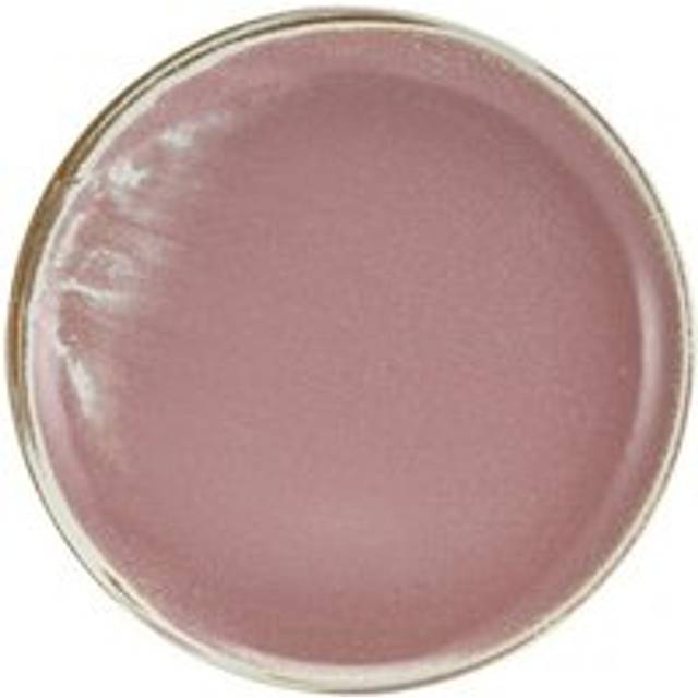 GenWare Terra Porcelain Rose Coupe Plate 10.75" (1 x 6)