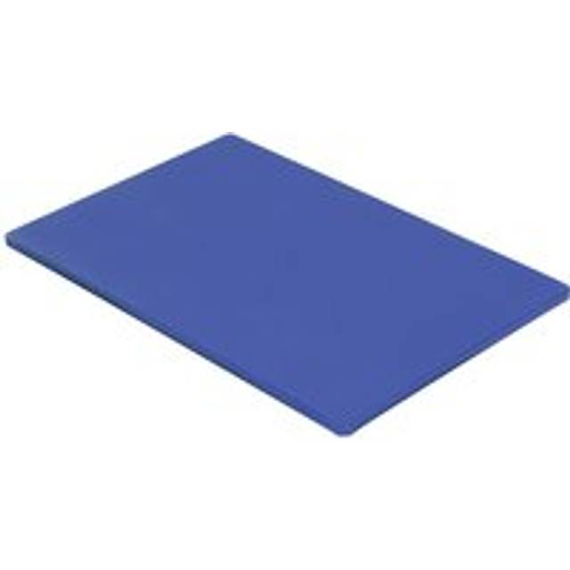 Colour Coded Blue Chopping Board (Low Density) 18 x 12 x 1/2" (Each)
