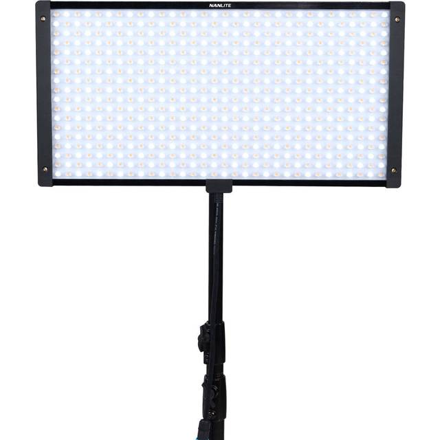 NanLite PavoSlim 120C RGBWW LED Panel