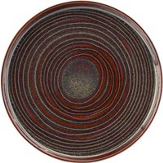 Utopia Santo Tropical Coupe Plate 11" (1 x 6)