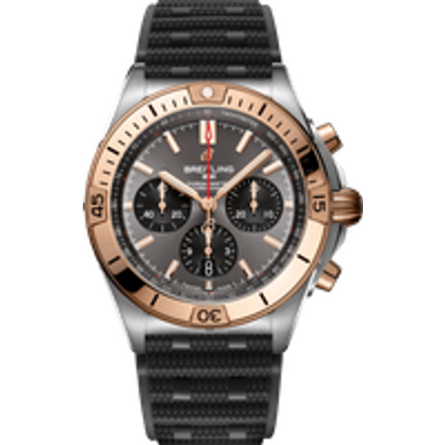 Breitling Chronomat B01 42 Anthracite Watch
