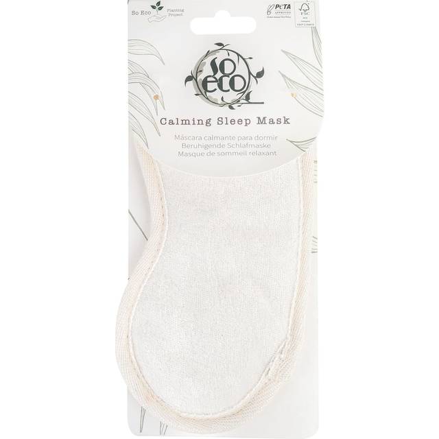 So Eco Calming Sleep Eye Mask, 1 st