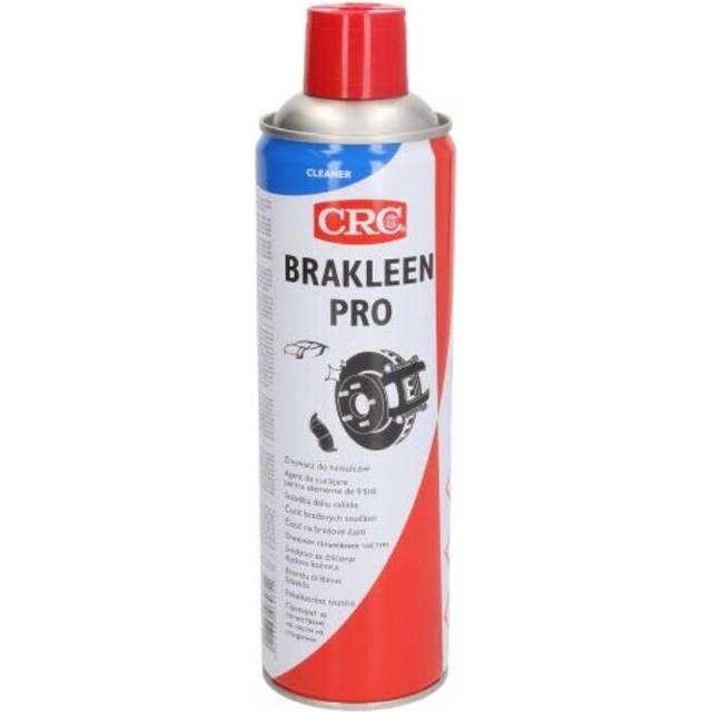 Broms-Kopplingsrengöringsmedel CRC BRAKLEEN PRO 500ML