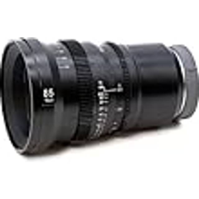 SLR Magic 85mm APO-MicroPrime Cine for Sony E-Mount Camera Cinema Lens