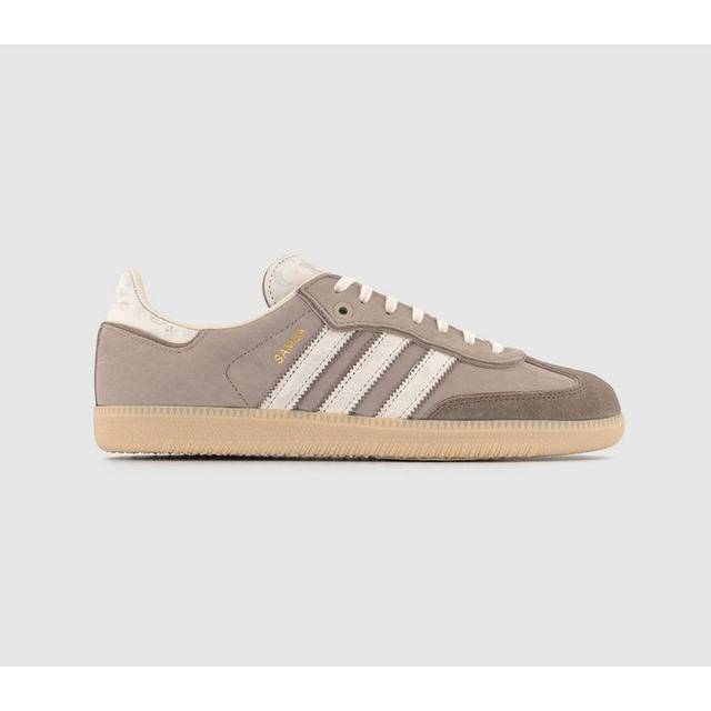 adidas x Offspring Samba 'Consortium Cup' IG1954 - Pantone/Off White/Clay - 11.5