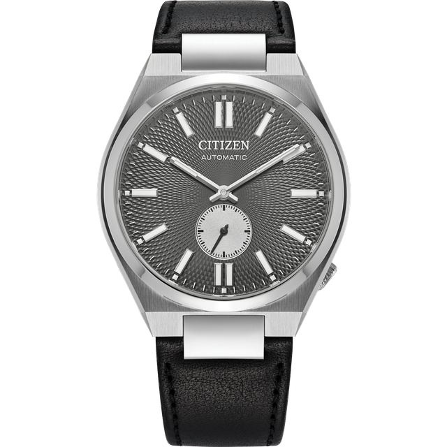 Citizen NK5010-01H Herrenuhr Tsuyosa Automatik 40mm 5ATM