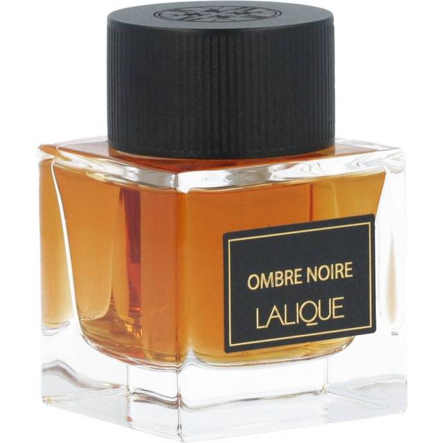 Lalique Ombre Noire 3.3 Eau De Parfum Spray For Men