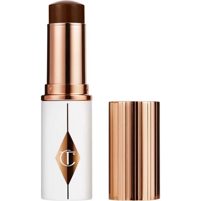 Charlotte Tilbury Unreal Skin Sheer Glow Tint - Beige
