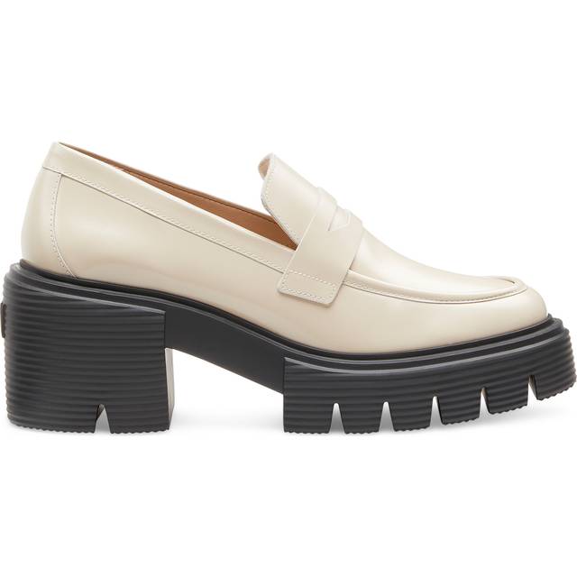 Stuart Weitzman, SOHO LOAFER, Last chance, DUNE, SPAZZOLATO